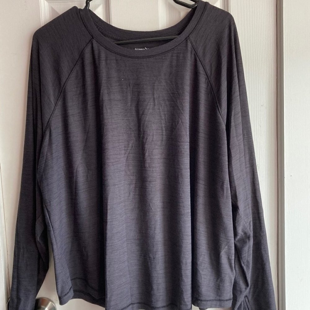 OLD NAVY ACTIVE WEAR SIZE XXL